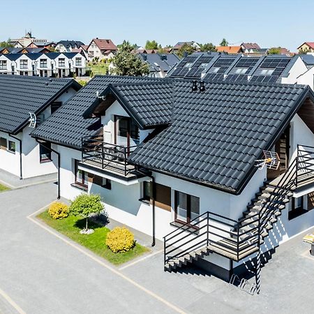 Domki Wilena 1 Jastrzebia Gora Bagian luar foto