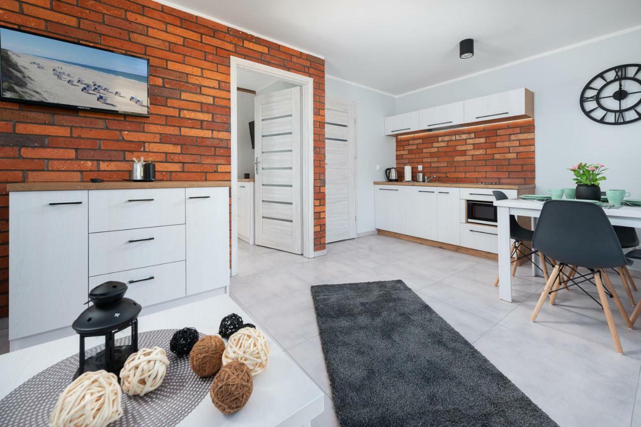 Domki Wilena 1 Jastrzebia Gora Bagian luar foto