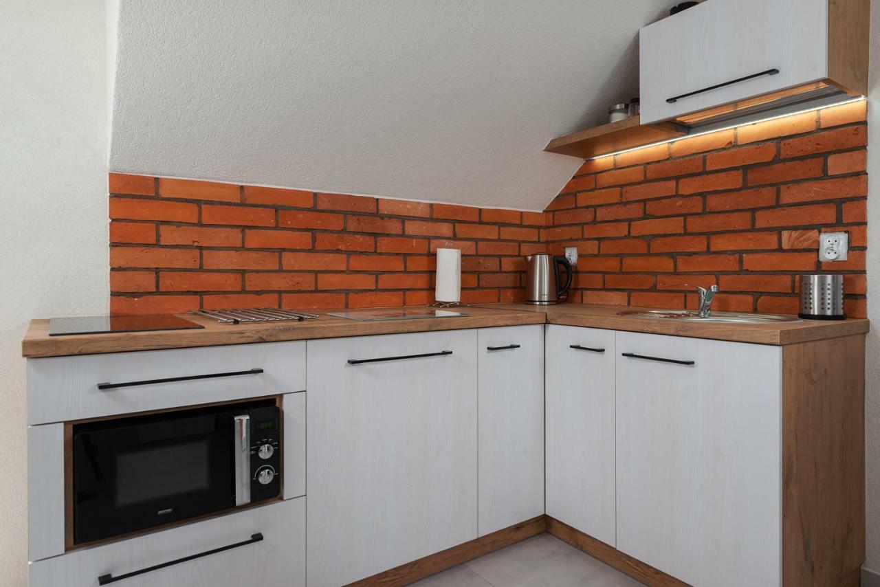 Domki Wilena 1 Jastrzebia Gora Bagian luar foto